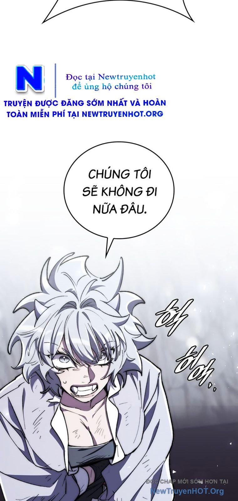 Kẻ Kiến Tạo Hầm Ngục: Chapter 41