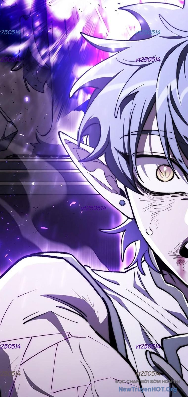 Kẻ Kiến Tạo Hầm Ngục: Chapter 41