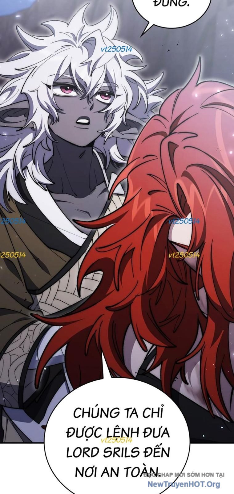 Kẻ Kiến Tạo Hầm Ngục: Chapter 41