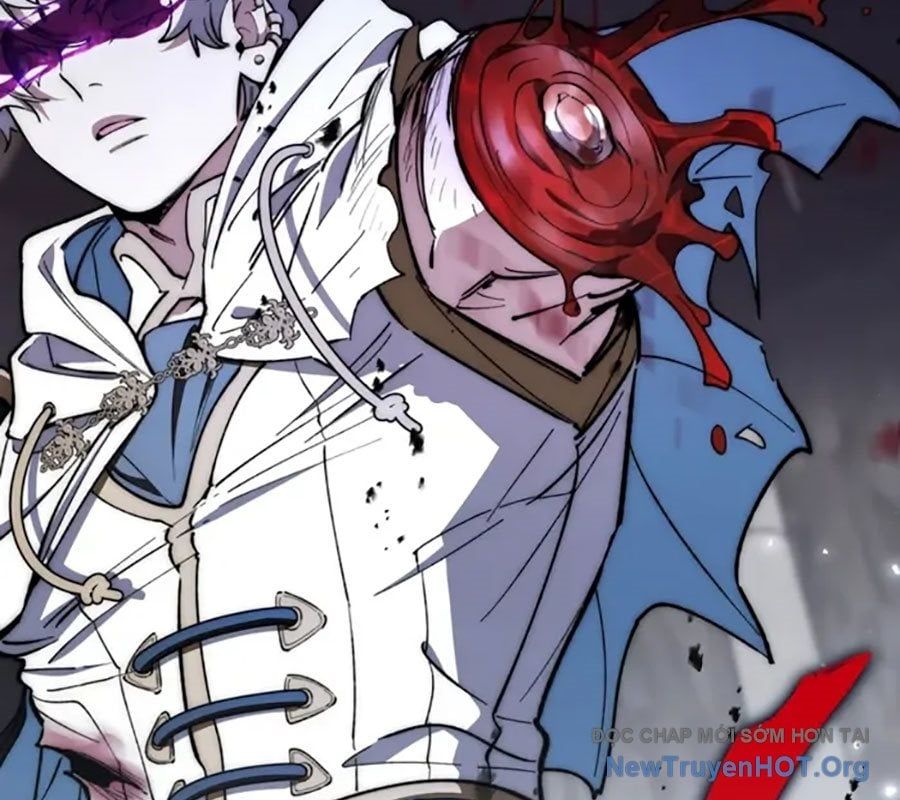 Kẻ Kiến Tạo Hầm Ngục: Chapter 42