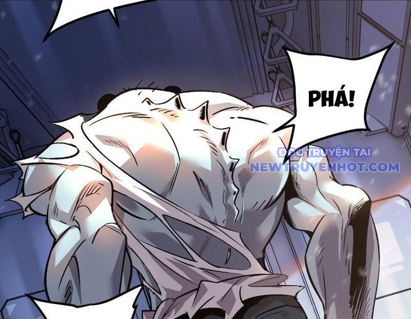 Kẻ Ký Sinh Trên Người Ta Không Dễ Chọc: Chapter 1