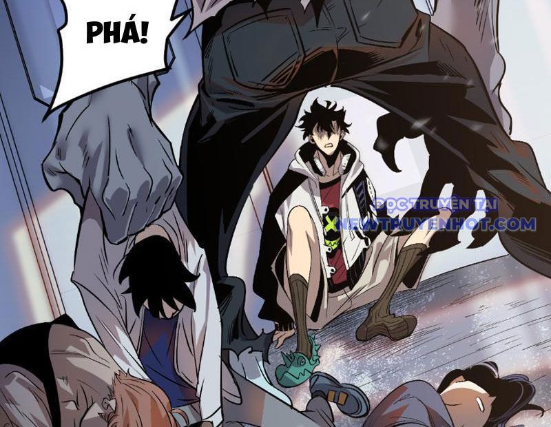 Kẻ Ký Sinh Trên Người Ta Không Dễ Chọc: Chapter 1