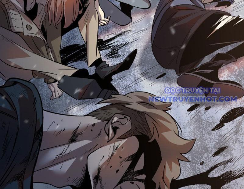 Kẻ Ký Sinh Trên Người Ta Không Dễ Chọc: Chapter 1