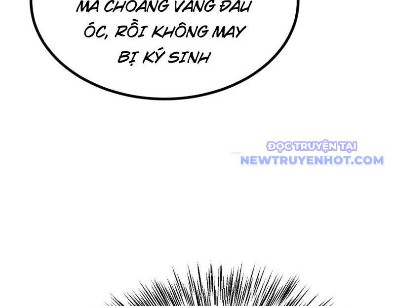 Kẻ Ký Sinh Trên Người Ta Không Dễ Chọc: Chapter 1