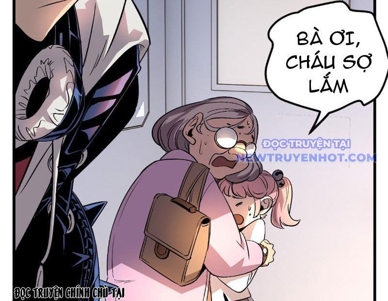 Kẻ Ký Sinh Trên Người Ta Không Dễ Chọc: Chapter 1