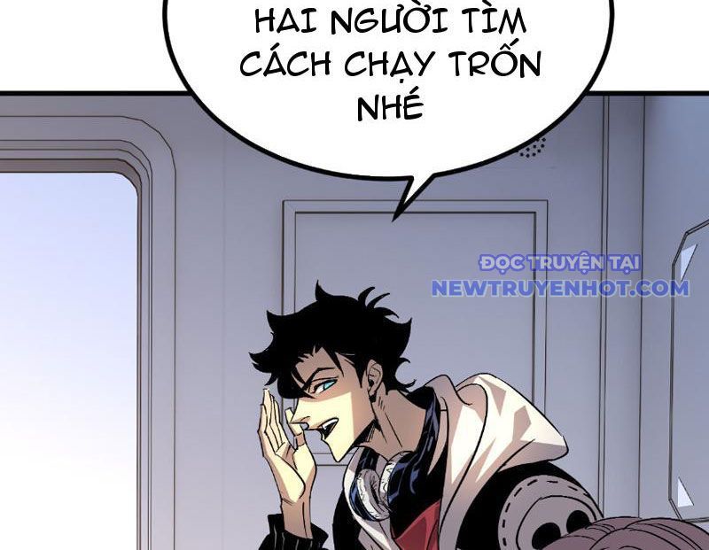 Kẻ Ký Sinh Trên Người Ta Không Dễ Chọc: Chapter 1