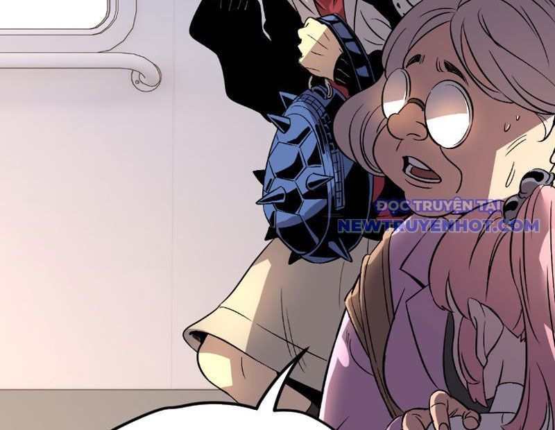 Kẻ Ký Sinh Trên Người Ta Không Dễ Chọc: Chapter 1