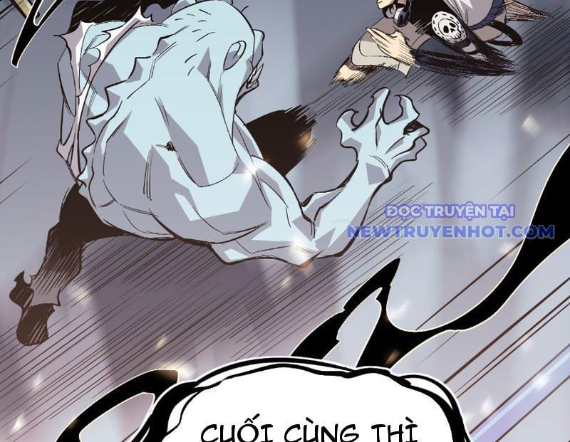 Kẻ Ký Sinh Trên Người Ta Không Dễ Chọc: Chapter 1