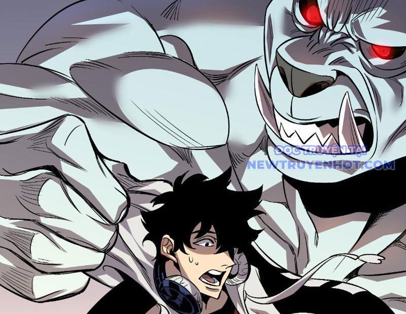 Kẻ Ký Sinh Trên Người Ta Không Dễ Chọc: Chapter 1