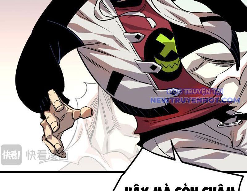 Kẻ Ký Sinh Trên Người Ta Không Dễ Chọc: Chapter 1