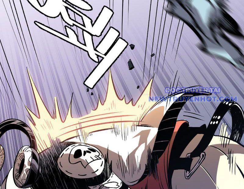 Kẻ Ký Sinh Trên Người Ta Không Dễ Chọc: Chapter 1