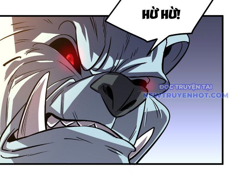 Kẻ Ký Sinh Trên Người Ta Không Dễ Chọc: Chapter 1