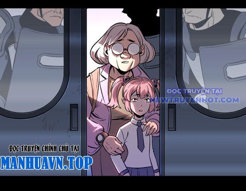 Kẻ Ký Sinh Trên Người Ta Không Dễ Chọc: Chapter 1