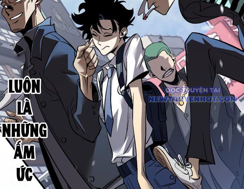 Kẻ Ký Sinh Trên Người Ta Không Dễ Chọc: Chapter 1