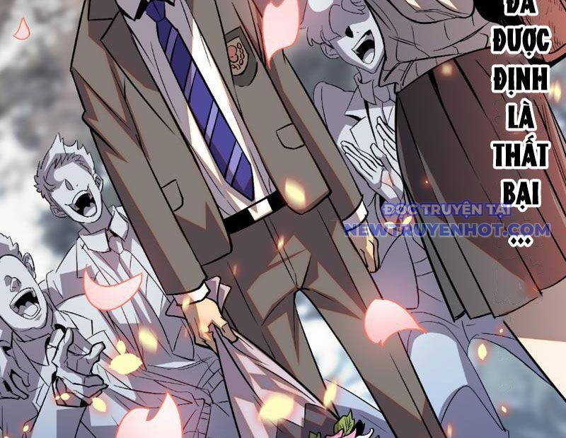 Kẻ Ký Sinh Trên Người Ta Không Dễ Chọc: Chapter 1