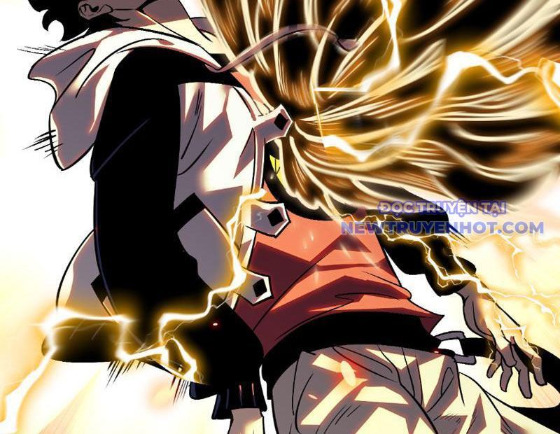 Kẻ Ký Sinh Trên Người Ta Không Dễ Chọc: Chapter 1