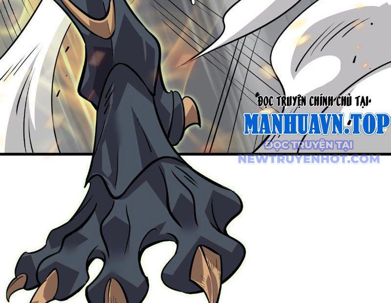 Kẻ Ký Sinh Trên Người Ta Không Dễ Chọc: Chapter 1