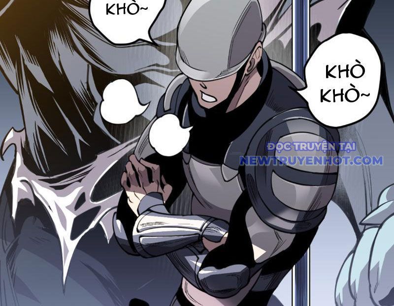Kẻ Ký Sinh Trên Người Ta Không Dễ Chọc: Chapter 1