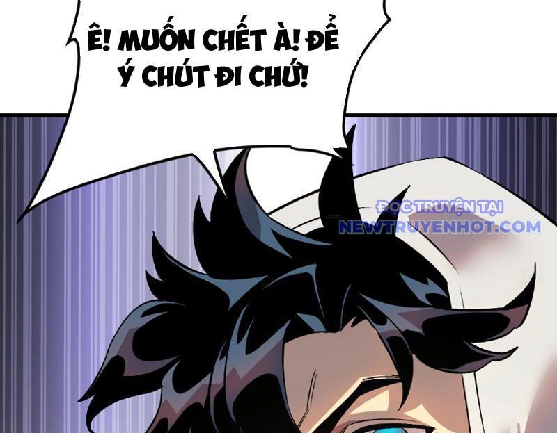 Kẻ Ký Sinh Trên Người Ta Không Dễ Chọc: Chapter 1