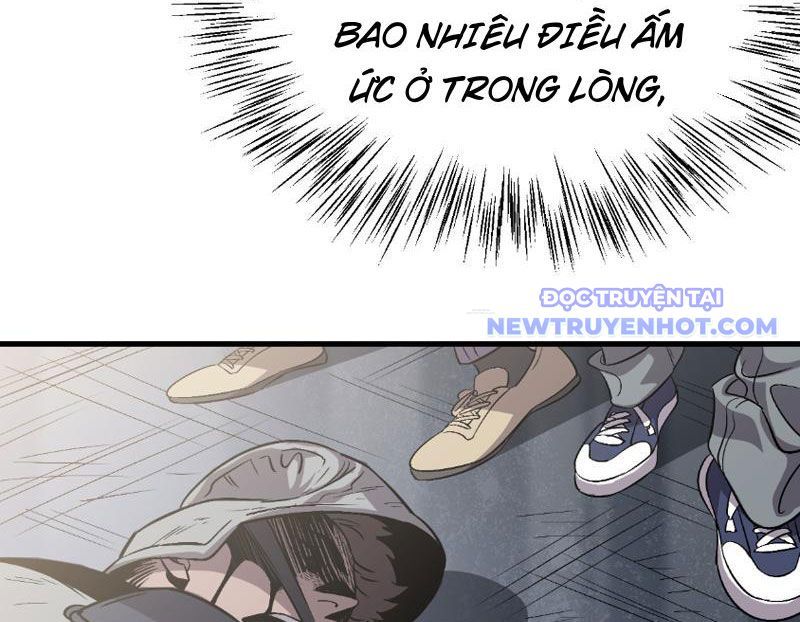 Kẻ Ký Sinh Trên Người Ta Không Dễ Chọc: Chapter 1