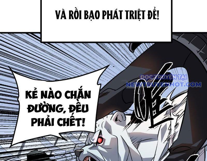 Kẻ Ký Sinh Trên Người Ta Không Dễ Chọc: Chapter 1