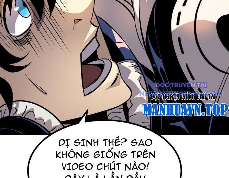 Kẻ Ký Sinh Trên Người Ta Không Dễ Chọc: Chapter 1