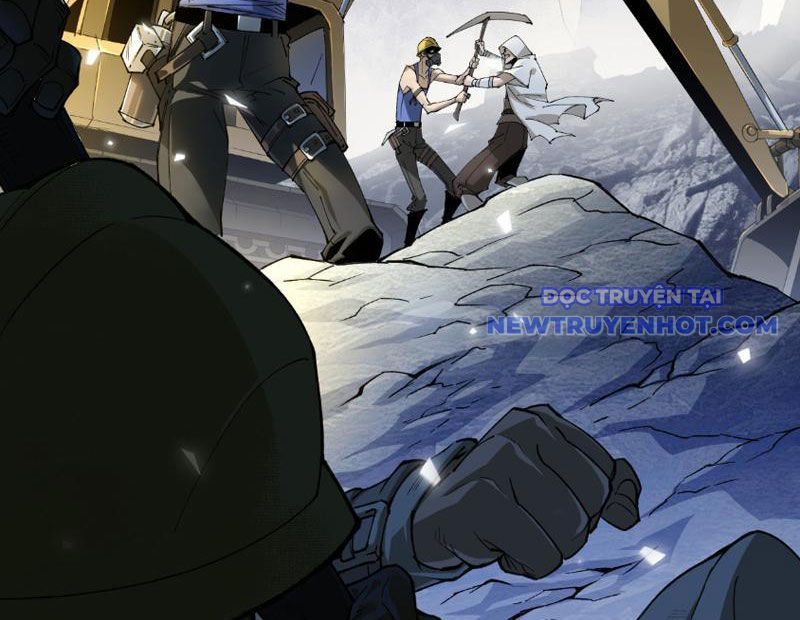Kẻ Ký Sinh Trên Người Ta Không Dễ Chọc: Chapter 1