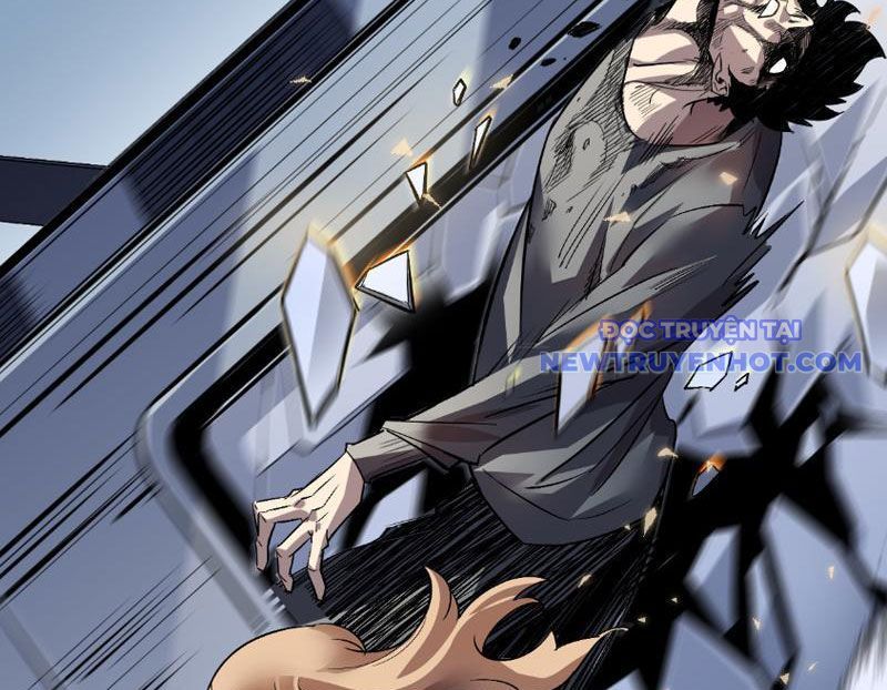Kẻ Ký Sinh Trên Người Ta Không Dễ Chọc: Chapter 1