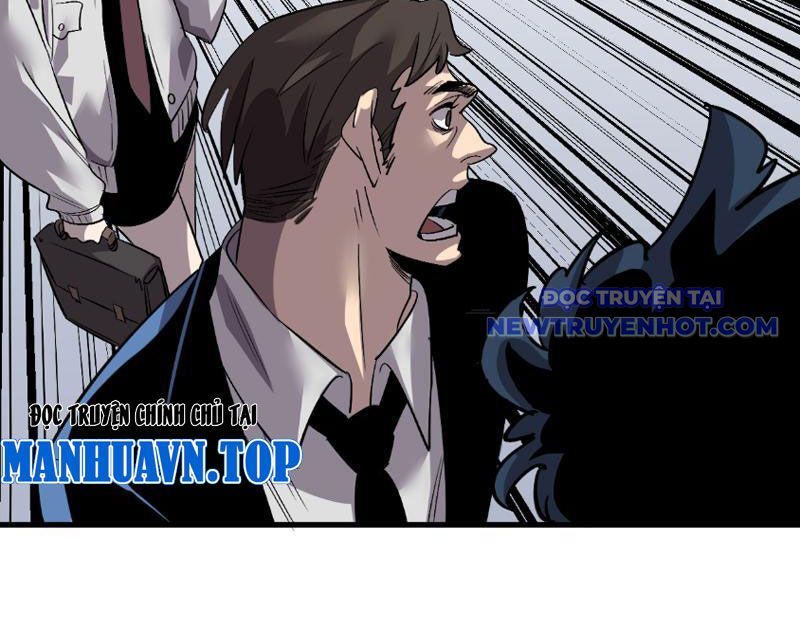 Kẻ Ký Sinh Trên Người Ta Không Dễ Chọc: Chapter 1