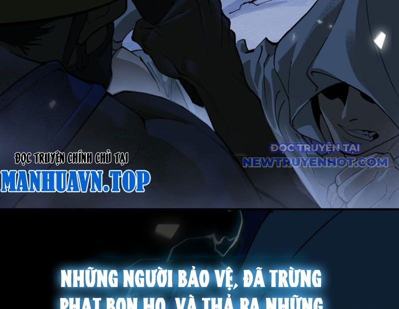 Kẻ Ký Sinh Trên Người Ta Không Dễ Chọc: Chapter 1