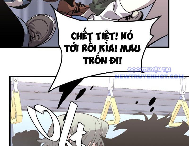 Kẻ Ký Sinh Trên Người Ta Không Dễ Chọc: Chapter 1