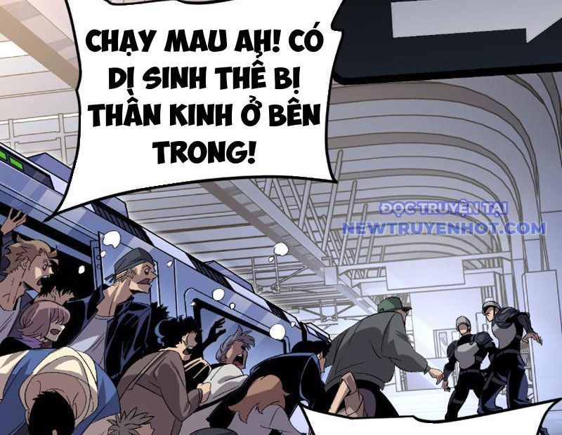 Kẻ Ký Sinh Trên Người Ta Không Dễ Chọc: Chapter 1