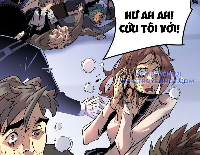 Kẻ Ký Sinh Trên Người Ta Không Dễ Chọc: Chapter 1