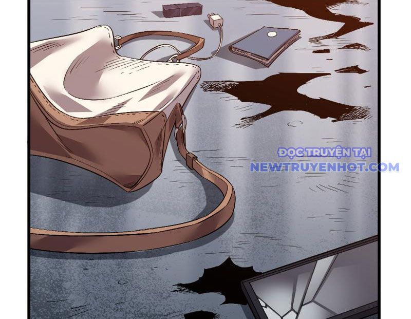 Kẻ Ký Sinh Trên Người Ta Không Dễ Chọc: Chapter 1