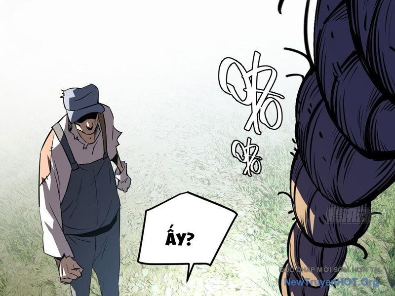 Kẻ Ký Sinh Trên Người Ta Không Dễ Chọc: Chapter 10