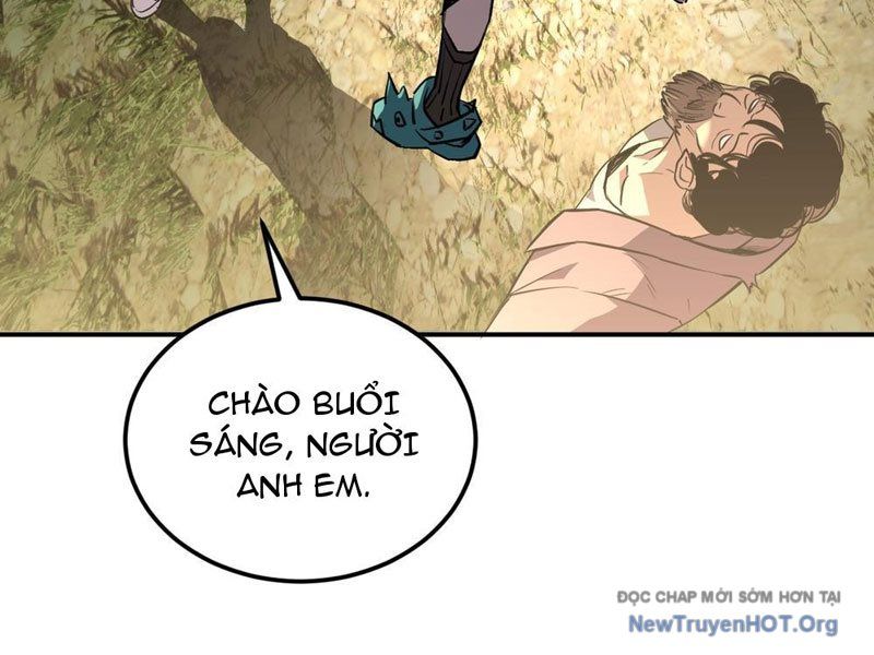 Kẻ Ký Sinh Trên Người Ta Không Dễ Chọc: Chapter 10