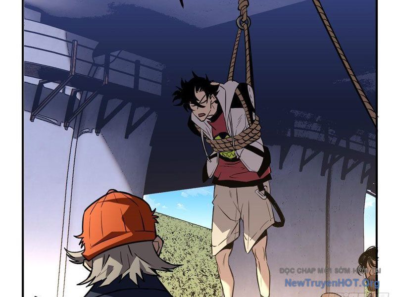 Kẻ Ký Sinh Trên Người Ta Không Dễ Chọc: Chapter 10