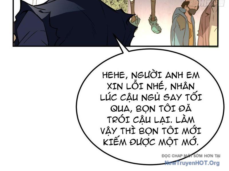 Kẻ Ký Sinh Trên Người Ta Không Dễ Chọc: Chapter 10