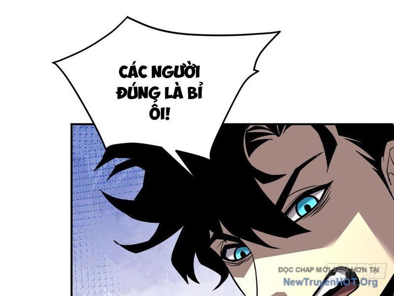 Kẻ Ký Sinh Trên Người Ta Không Dễ Chọc: Chapter 10