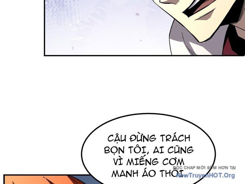 Kẻ Ký Sinh Trên Người Ta Không Dễ Chọc: Chapter 10