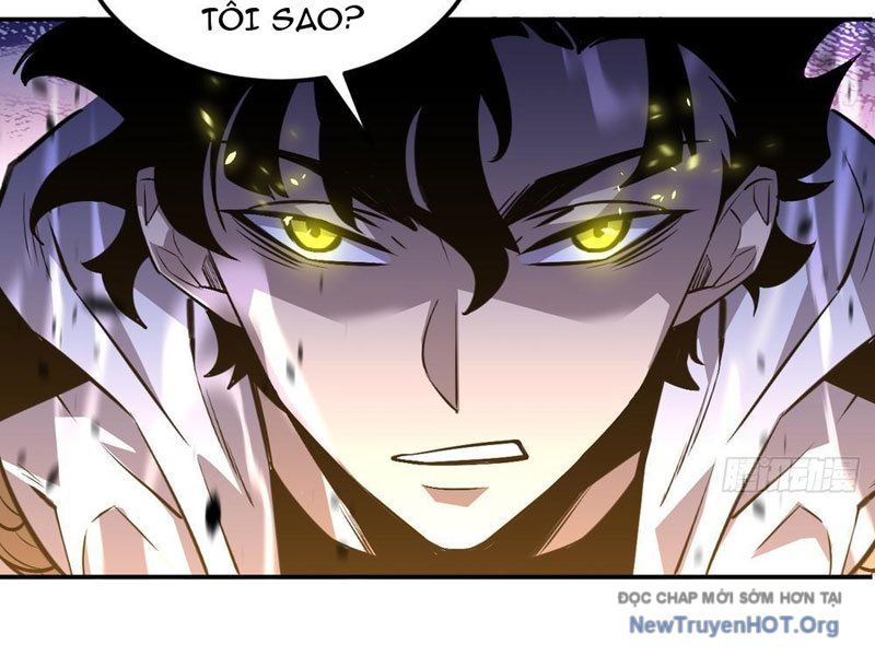 Kẻ Ký Sinh Trên Người Ta Không Dễ Chọc: Chapter 10