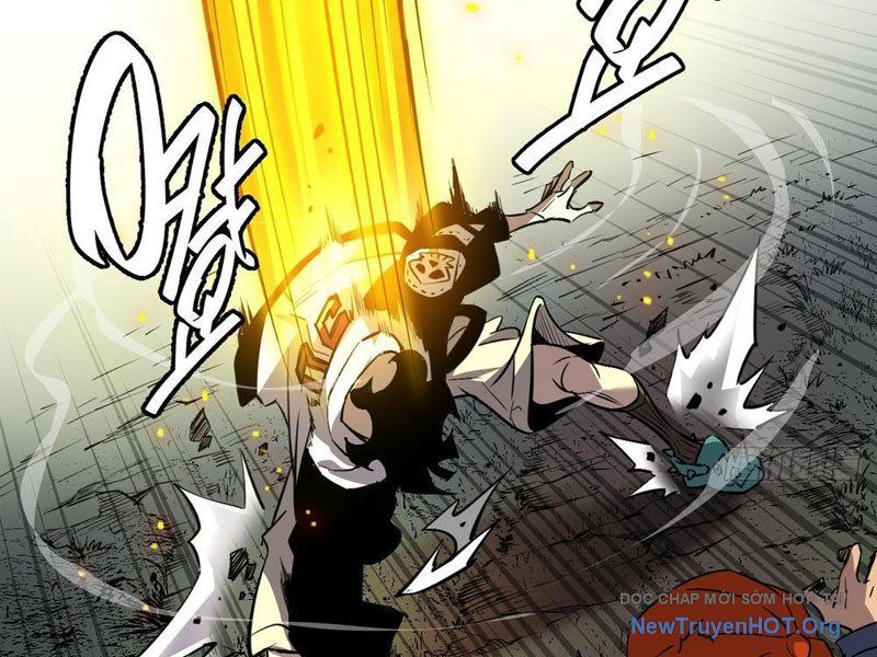 Kẻ Ký Sinh Trên Người Ta Không Dễ Chọc: Chapter 10