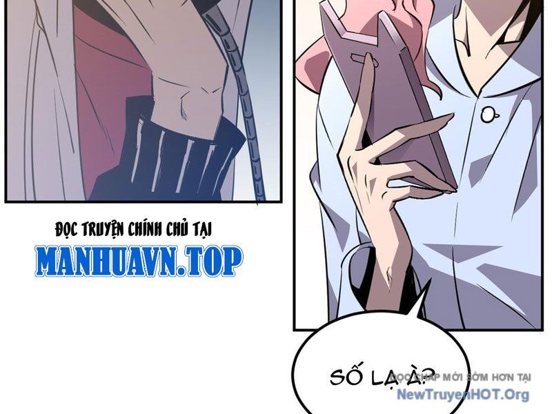 Kẻ Ký Sinh Trên Người Ta Không Dễ Chọc: Chapter 10