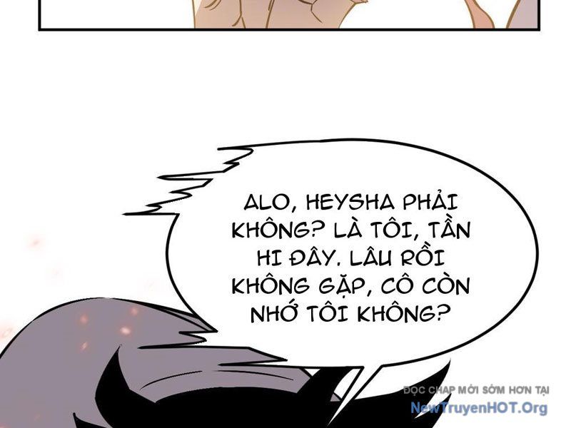 Kẻ Ký Sinh Trên Người Ta Không Dễ Chọc: Chapter 10
