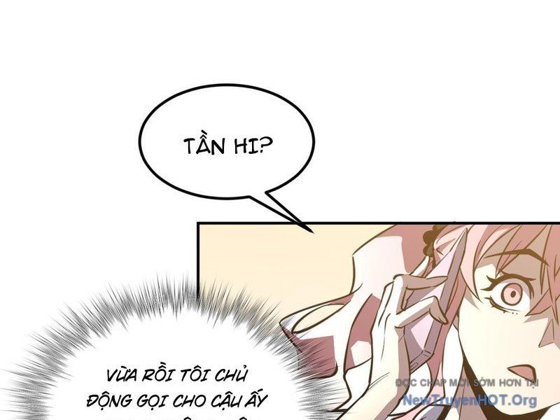 Kẻ Ký Sinh Trên Người Ta Không Dễ Chọc: Chapter 10
