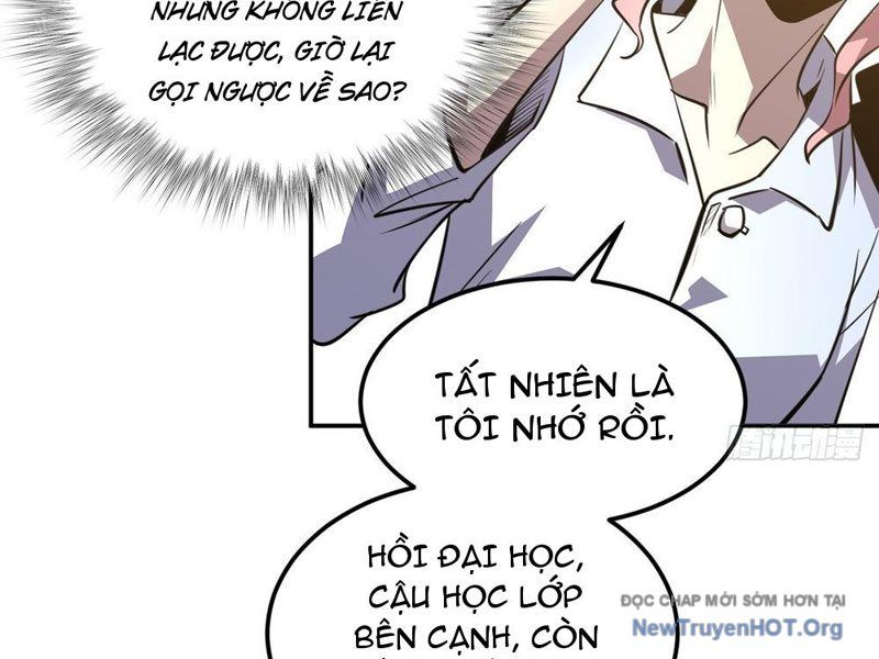 Kẻ Ký Sinh Trên Người Ta Không Dễ Chọc: Chapter 10