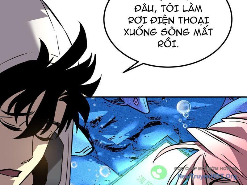 Kẻ Ký Sinh Trên Người Ta Không Dễ Chọc: Chapter 10