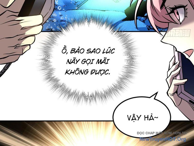 Kẻ Ký Sinh Trên Người Ta Không Dễ Chọc: Chapter 10