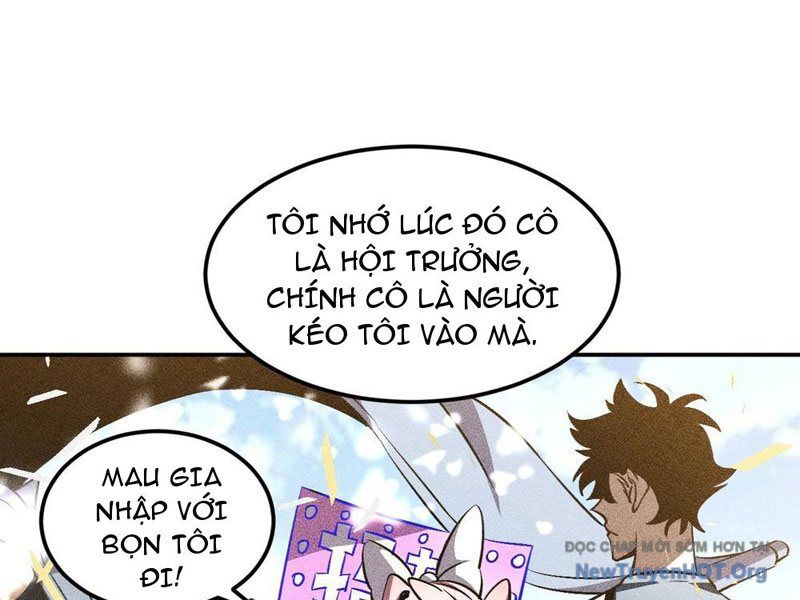 Kẻ Ký Sinh Trên Người Ta Không Dễ Chọc: Chapter 10