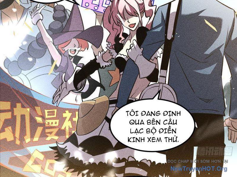 Kẻ Ký Sinh Trên Người Ta Không Dễ Chọc: Chapter 10